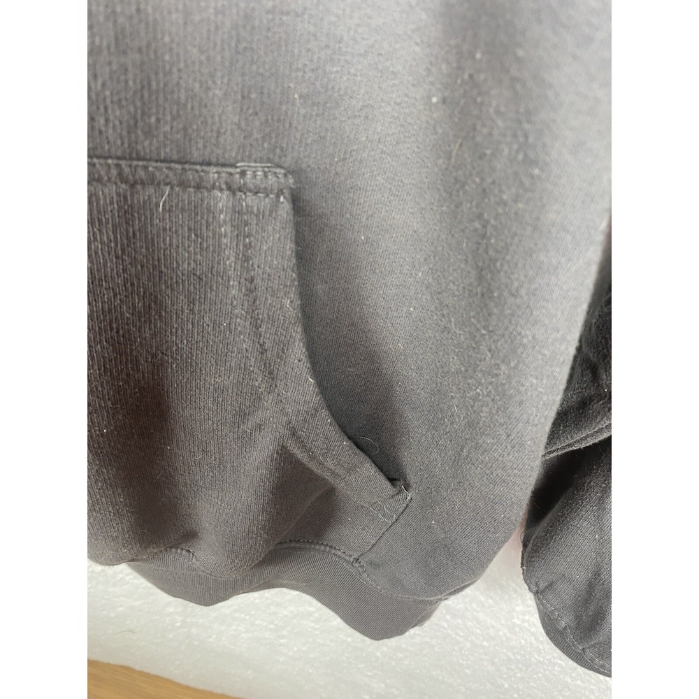 Canyon Creek North American Sportsman Big Buck Brew House Hoodie Gray Size M - Picture 5 of 12